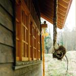 蕎麦　丸富‐外観３