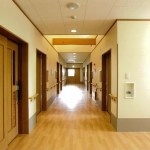 大町ちさと館　内部３