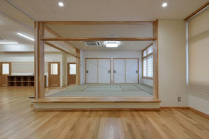 27 タタミコーナーS