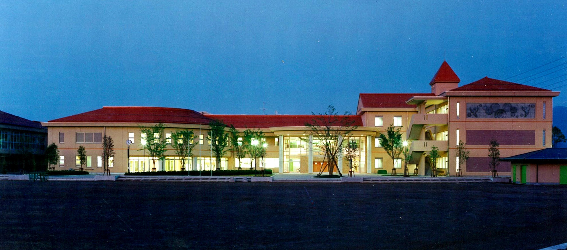 信大長野小学校-1