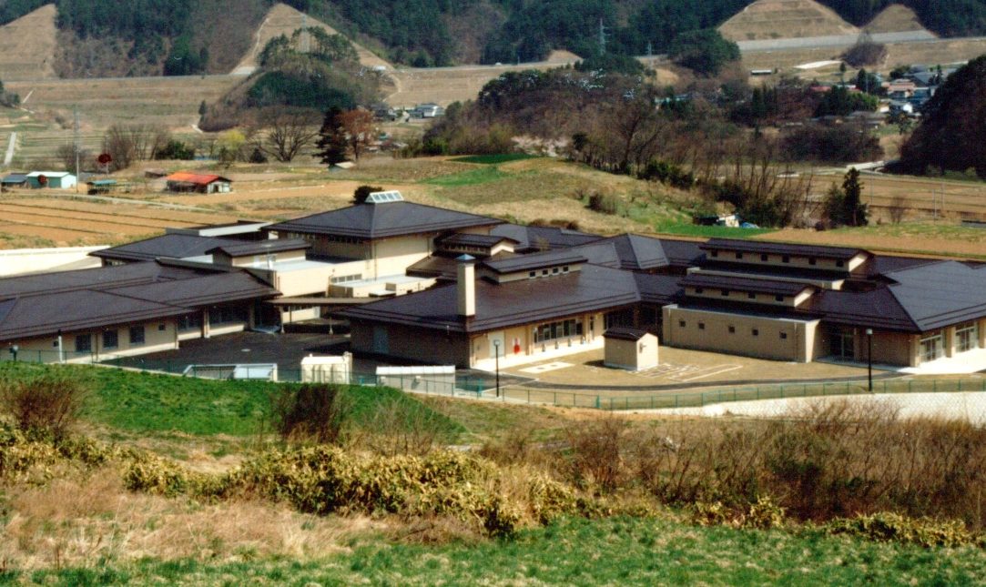 特別養護老人ホーム　サンライフおみ　【福祉施設】