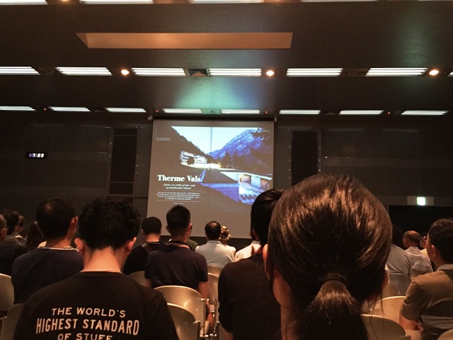 リノベーションスクールへ参加